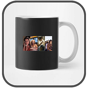 Almost Famous Mugs