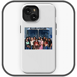 Almost Famous Cases