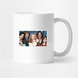 Almost Famous Merchandise Almost Famous Mugs