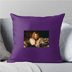 Almost Famous Signature Almost Famous Pillows Cover