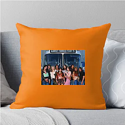 Almost Famous Merch For Fans Almost Famous Pillows Cover