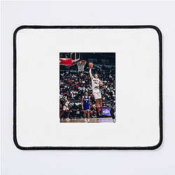 Alperen Şengün was the 16th pick in the 2021 NBA draft Alperen Şengün Mouse Pads