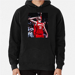 Alperen Şengün is from Turkey Alperen Şengün Hoodies