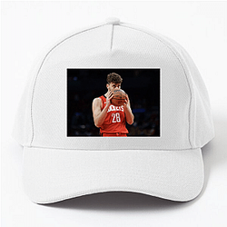 Alperen Şengün plays in the NBA Alperen Şengün Hats & Caps