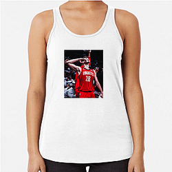 Alperen Şengün is from Turkey Alperen Şengün Tank Tops
