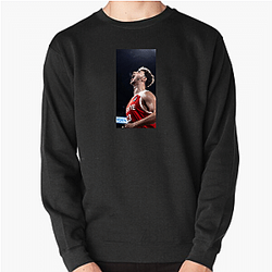 Alperen Şengün is a professional basketball player Alperen Şengün Sweatshirts