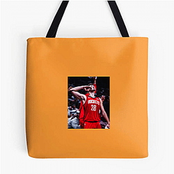 Alperen Şengün is from Turkey Alperen Şengün Bags