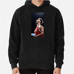 Alperen Şengün is a professional basketball player Alperen Şengün Hoodies
