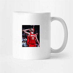 Alperen Şengün is from Turkey Alperen Şengün Mugs
