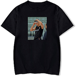 Alperen Şengün is known for his passing and post moves Alperen Şengün T-Shirts