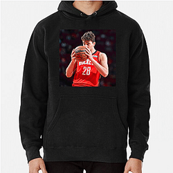 Alperen Şengün plays for the Houston Rockets Alperen Şengün Hoodies