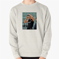 Alperen Şengün is known for his passing and post moves Alperen Şengün Sweatshirts