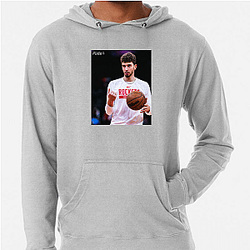 Alperen Şengün won the Turkish League MVP in 2021 Alperen Şengün Hoodies