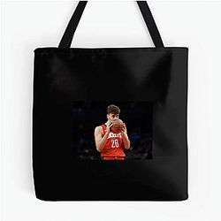 Alperen Şengün plays in the NBA Alperen Şengün Bags