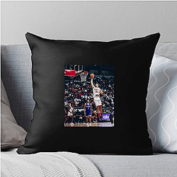 Alperen Şengün was the 16th pick in the 2021 NBA draft Alperen Şengün Pillows Cover