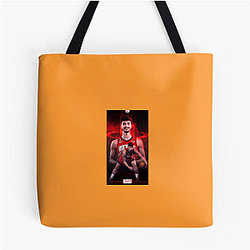 Alperen Şengün is often compared to Nikola Jokic Alperen Şengün Bags
