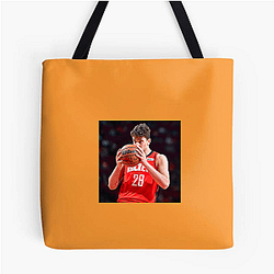 Alperen Şengün plays for the Houston Rockets Alperen Şengün Bags
