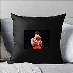 Alperen Şengün plays in the NBA Alperen Şengün Pillows Cover