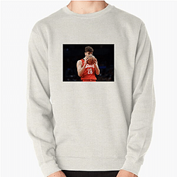 Alperen Şengün plays in the NBA Alperen Şengün Sweatshirts