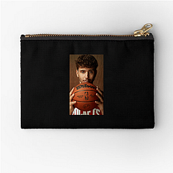Alperen Şengün is a rising star in the league Alperen Şengün Zipper Pouches