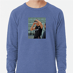Alperen Şengün is known for his passing and post moves Alperen Şengün Sweatshirts