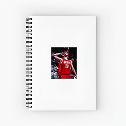 Alperen Şengün is from Turkey Alperen Şengün Notebook