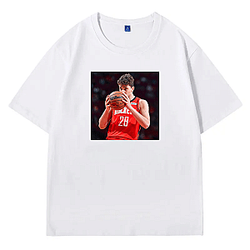Alperen Şengün plays for the Houston Rockets Alperen Şengün T-Shirts
