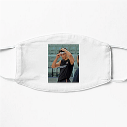Alperen Şengün is known for his passing and post moves Alperen Şengün Face Masks