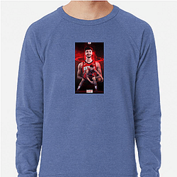 Alperen Şengün is often compared to Nikola Jokic Alperen Şengün Sweatshirts