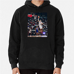 Alperen Şengün was the 16th pick in the 2021 NBA draft Alperen Şengün Hoodies
