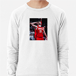 Alperen Şengün is from Turkey Alperen Şengün Sweatshirts