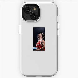 Alperen Şengün is a professional basketball player Alperen Şengün iPhone Cases