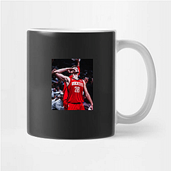 Alperen Şengün is from Turkey Alperen Şengün Mugs