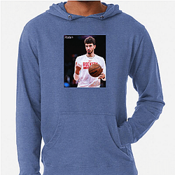 Alperen Şengün won the Turkish League MVP in 2021 Alperen Şengün Hoodies