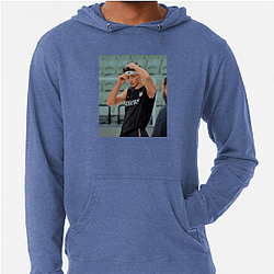 Alperen Şengün is known for his passing and post moves Alperen Şengün Hoodies