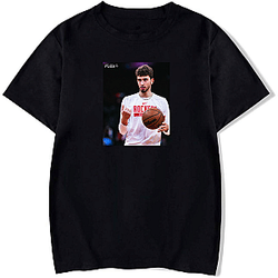 Alperen Şengün won the Turkish League MVP in 2021 Alperen Şengün T-Shirts