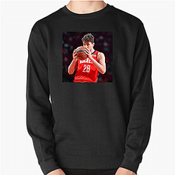 Alperen Şengün plays for the Houston Rockets Alperen Şengün Sweatshirts