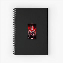 Alperen Şengün is often compared to Nikola Jokic Alperen Şengün Notebook