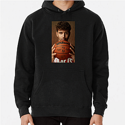 Alperen Şengün is a rising star in the league Alperen Şengün Hoodies
