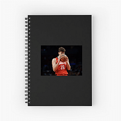 Alperen Şengün plays in the NBA Alperen Şengün Notebook