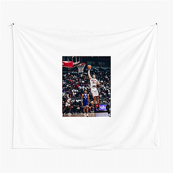 Alperen Şengün was the 16th pick in the 2021 NBA draft Alperen Şengün Tapestries