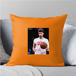 Alperen Şengün won the Turkish League MVP in 2021 Alperen Şengün Pillows Cover