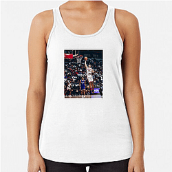 Alperen Şengün was the 16th pick in the 2021 NBA draft Alperen Şengün Tank Tops