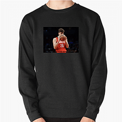 Alperen Şengün plays in the NBA Alperen Şengün Sweatshirts