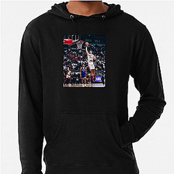 Alperen Şengün was the 16th pick in the 2021 NBA draft Alperen Şengün Hoodies
