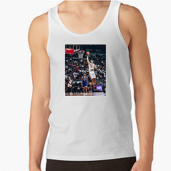 Alperen Şengün was the 16th pick in the 2021 NBA draft Alperen Şengün Tank Tops