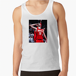 Alperen Şengün is from Turkey Alperen Şengün Tank Tops