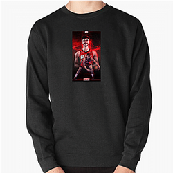 Alperen Şengün is often compared to Nikola Jokic Alperen Şengün Sweatshirts