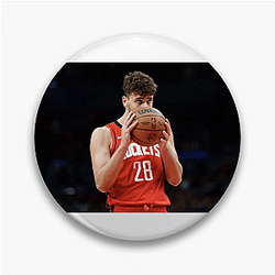 Alperen Şengün plays in the NBA Alperen Şengün Pins