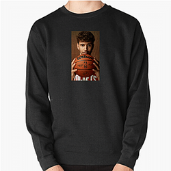 Alperen Şengün is a rising star in the league Alperen Şengün Sweatshirts